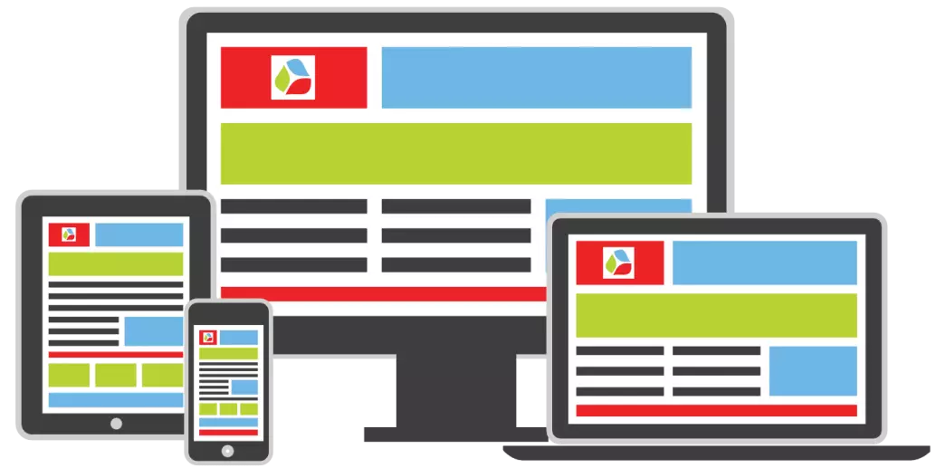 Responsive web design