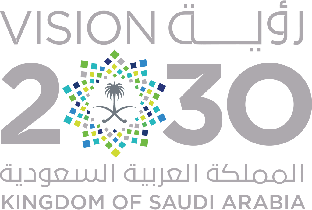 رؤية اللمملكة العربية السعودية 2030